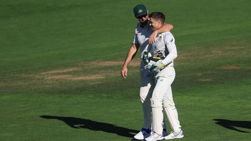 Marsh: Australia have 'moved on' from Ashes drama ahead of Lord's return