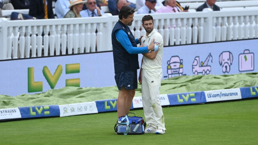Wood ruled out for England ahead of third Test
