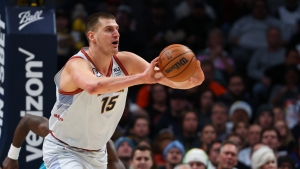 NBA Game of the Week: Nuggets look to improve Christmas Day record against Suns