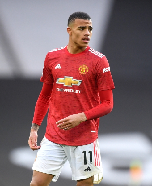 Mason Greenwood: Manchester United forward to miss start of pre-season as  decision on future expected, Football News