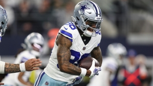 Jones: Cowboys and Lamb having &#039;promising talks&#039; over contract