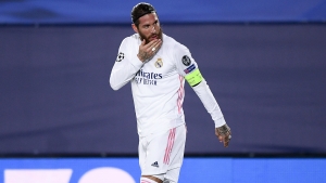 Real Madrid captain Sergio Ramos would be a good signing for Barcelona – Rivaldo
