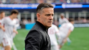 Houston Dynamo v Toronto FC: Herdman hopes break provided &#039;emotional reset&#039;