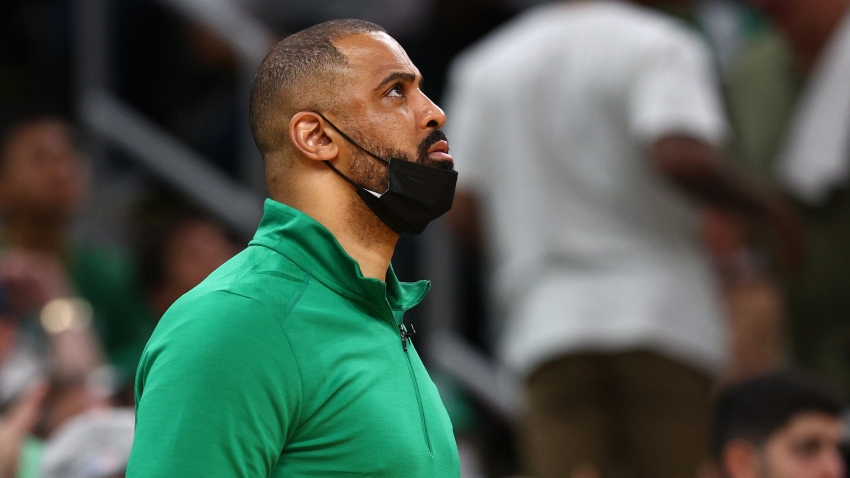 Boston Celtics head coach Ime Udoka facing 'significant suspension' for 'improper' relationship