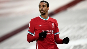 Klopp will only sign &#039;the right player&#039; despite Liverpool losing Matip to ankle ligament injury