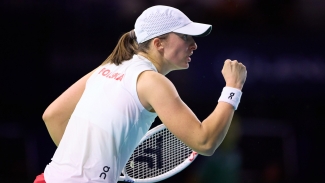 Swiatek keeps Poland&#039;s hopes alive in Billie Jean King Cup