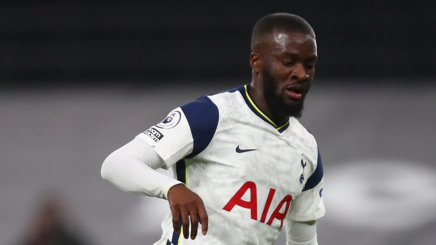 Ndombele open to future PSG switch after discussing move with Mbappe