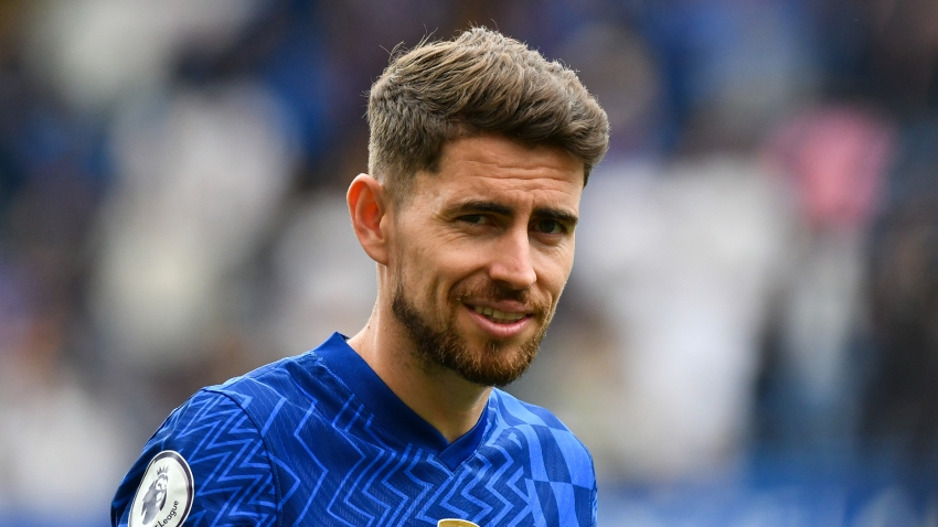 Jorginho &#039;would like to stay&#039; at Chelsea amid reports of Italy return
