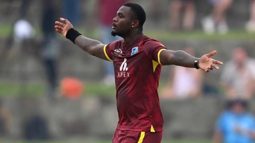 West Indies wrap up Bangladesh ODI series inside two matches