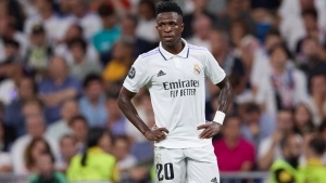 &#039;I will not stop dancing&#039; – Vinicius Junior responds to agent&#039;s &#039;monkey&#039; comment