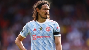 Nice president rules out Cavani signing as striker targets Spain move
