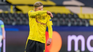 Holders Borussia Dortmund shocked by St Pauli in DFB-Pokal