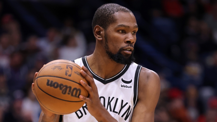 Kevin Durant leaving Nets for Suns in bumper trade