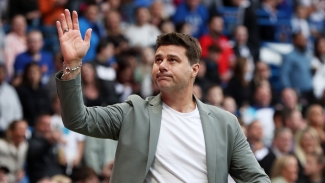 Marsch optimistic new USA boss Pochettino will have &#039;positive impact&#039;