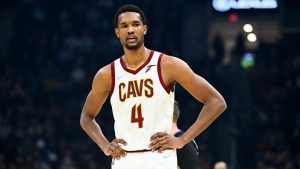Evan Mobley ankle injury &#039;takes the air out of&#039; Cavs