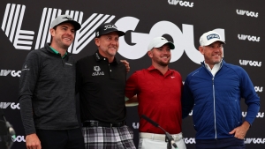 DP World Tour wins case to fine and sanction LIV Golf participants