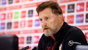 Hasenhuttl insists Premier League &#039;the hardest to get&#039; as Southampton hope to end Liverpool title push