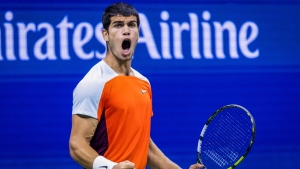US Open: Nadal and Cilic exits guarantee new major winner as Alcaraz hunts No.1 rank