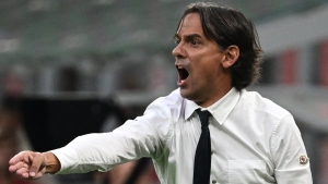 Inzaghi slams sleepy Inter as Milan punish derby rivals thanks to Rafael Leao
