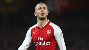 Former Arsenal and England star Wilshere retires