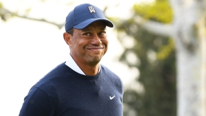 Tiger Woods reflects on &#039;great round&#039; after making return at the Genesis Invitational