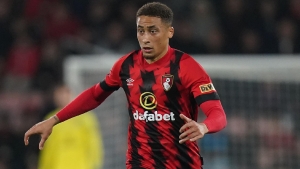 Marcus Tavernier still missing for Bournemouth ahead of Palace clash
