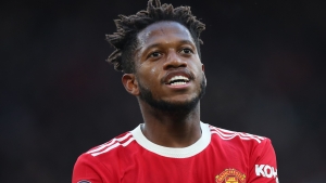 Fred hits out at &#039;fake news&#039; suggesting he wants out of Man Utd