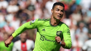 &#039;We need quality players&#039; – Ten Hag suggests Ronaldo will stay at Man Utd