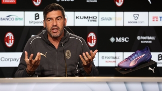 Fonseca: Milan need to be defensively perfect against Leverkusen