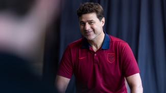 New USA coach Pochettino aims for World Cup glory as countdown to 2026 begins