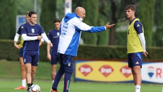 Daniel Maldini the missing piece to Italy puzzle, believes Spalletti