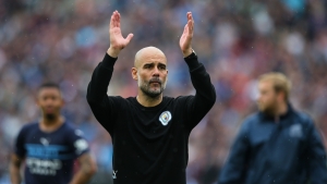 &#039;We will give them all our lives&#039; – Guardiola calls on Man City fans to &#039;go to the streets&#039; for title decider