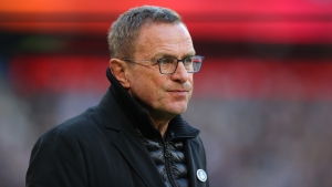 &#039;Not rocket science&#039; for Man Utd to improve like Liverpool, suggests Rangnick