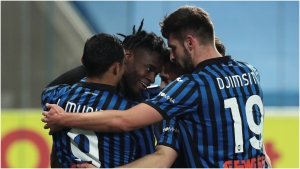 Atalanta 3-1 Napoli (3-1 agg): Pressure on Gattuso as Coppa Italia holders fall short