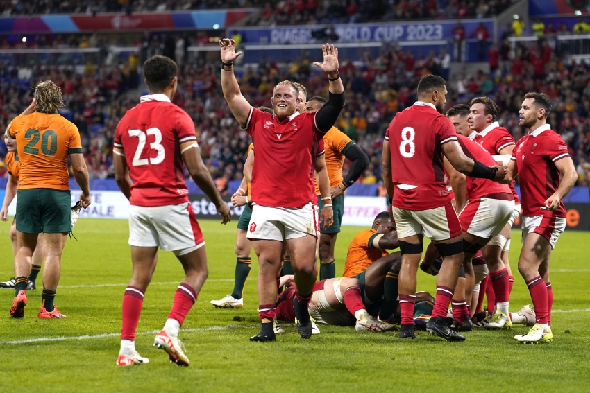 Welsh rugby still has deep-rooted issues that need to be sorted – Alun Wyn Jones