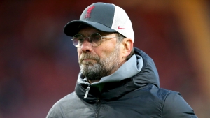 Liverpool could be without Brazil trio against Leeds, says Klopp