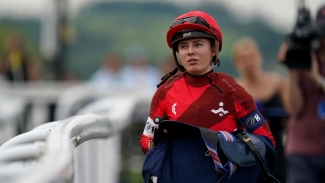 Wales &amp; The West still blazing a trail in Racing League