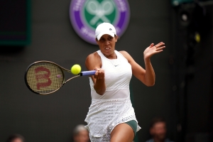 Second seed Aryna Sabalenka sails into Wimbledon semi-finals