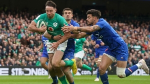 Winner of Ireland and France’s opener nailed on as Six Nations favourites