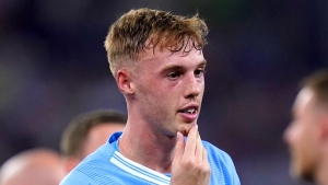 Pep Guardiola says Cole Palmer has quality to star in Kevin De Bruyne’s absence