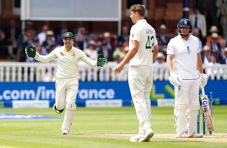 Stuart Broad thinks Pat Cummins will regret handling of Jonny Bairstow dismissal