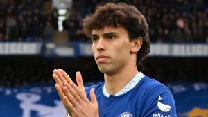 Joao Felix suggests Chelsea stay depends on Champions League status