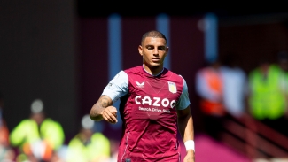 Gerrard convinced injured Diego Carlos can still have huge impact for Villa