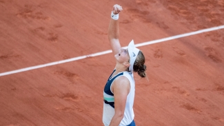 French Open: Krejcikova hails Novotna influence as Czech doubles expert reaches singles final