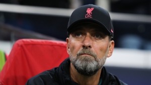 Liverpool players &#039;1,000 per cent committed&#039; despite looming World Cup, says Klopp