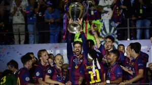 Pique retires: Barca jeers amid sour ending shouldn&#039;t detract from career of incredible highs