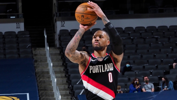 Lillard: NBA title would not be as &#039;fulfilling&#039; away from Portland