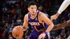 Suns sizzle as Celtics cool Heat, Thunder stun LeBron-less Lakers