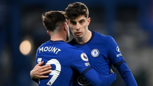 Havertz admits many people doubt him after &#039;difficult&#039; start at Chelsea