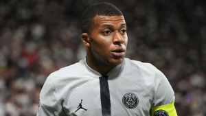 Galtier has not discussed Pogba allegations with Mbappe